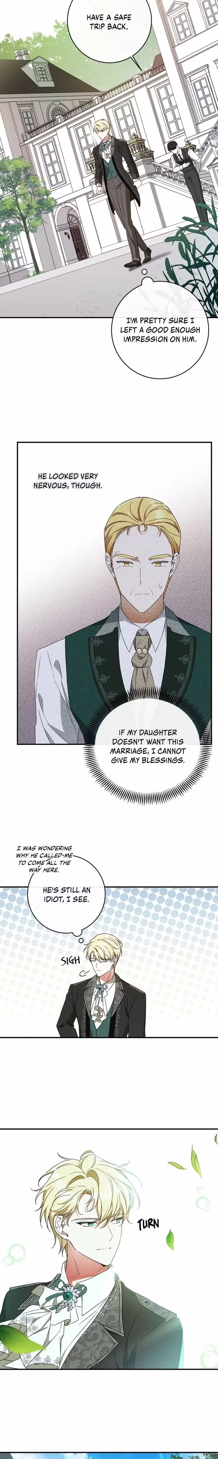 Taming the Marquess - Chapter 33 - Part 17