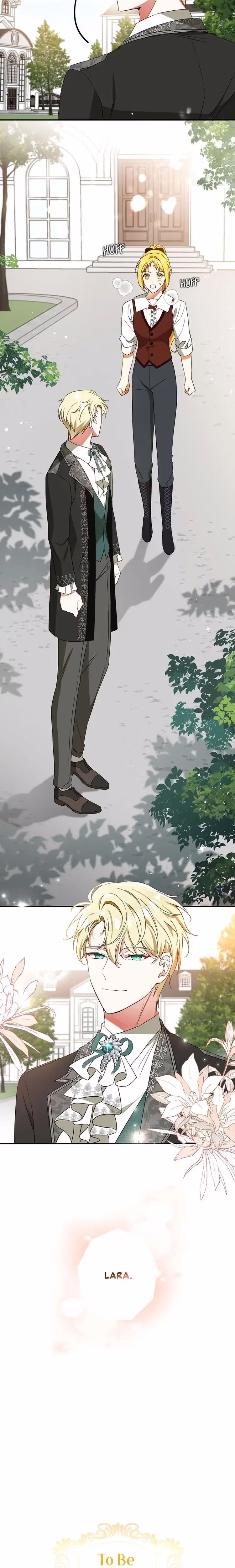 Taming the Marquess - Chapter 33 - Part 20