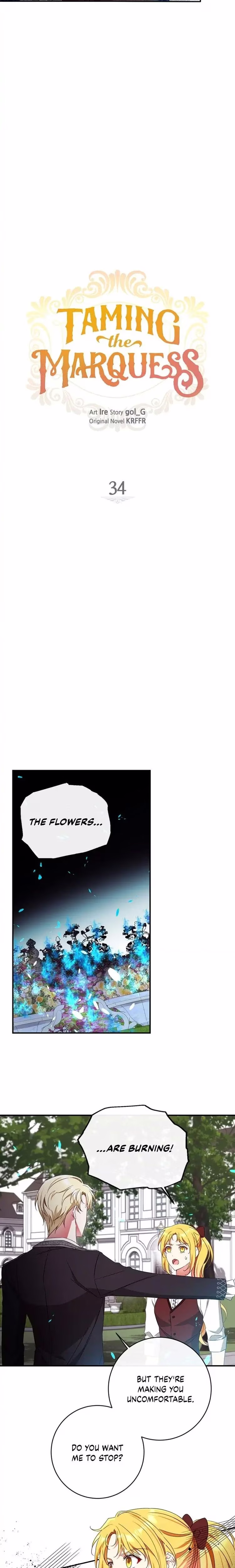 Taming the Marquess - Chapter 34 - Part 4