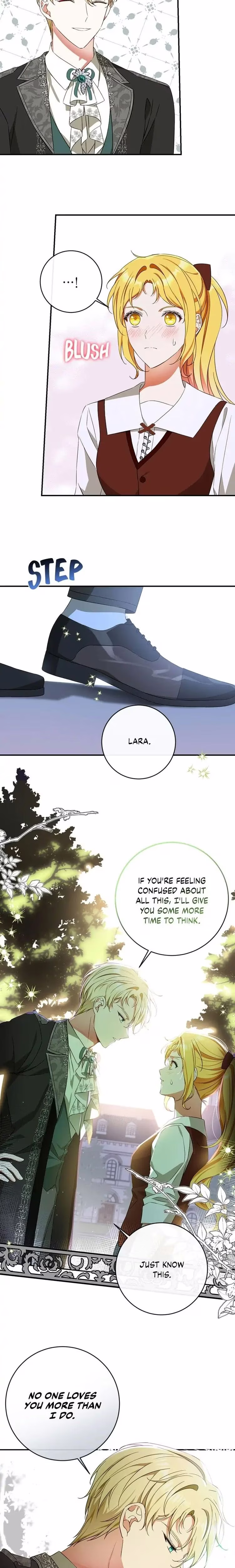 Taming the Marquess - Chapter 34 - Part 8