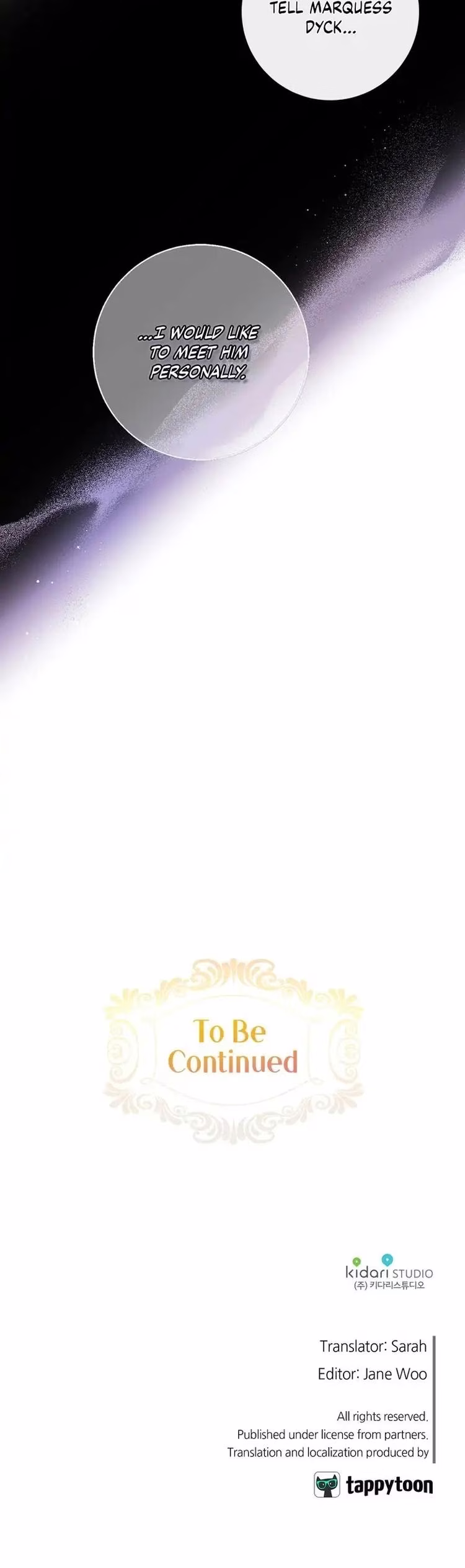 Taming the Marquess - Chapter 34 - Part 17