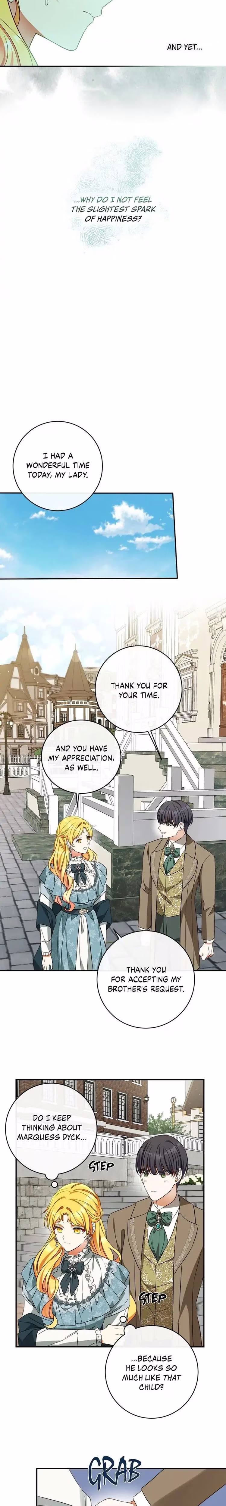 Taming the Marquess - Chapter 35 - Part 15