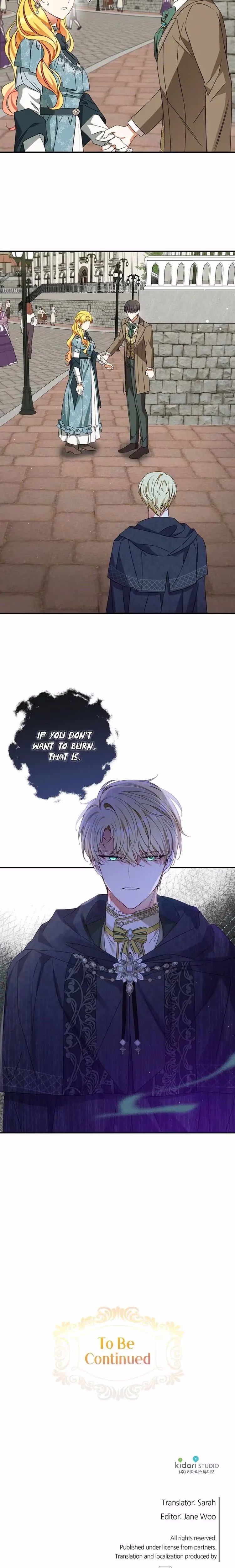 Taming the Marquess - Chapter 35 - Part 17