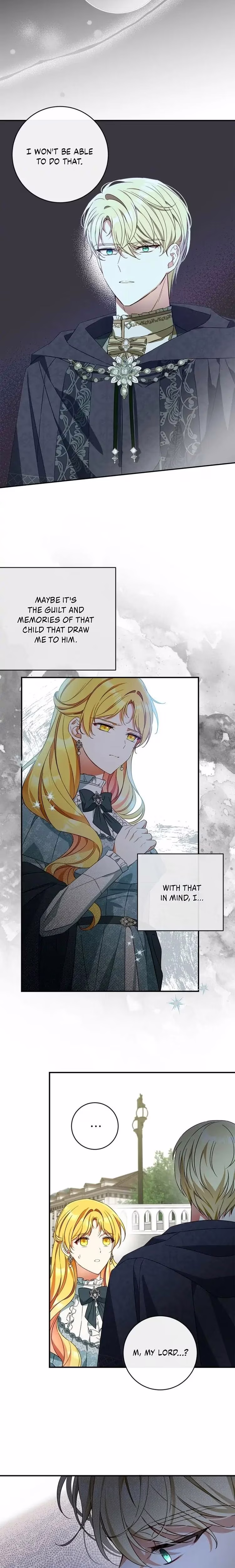 Taming the Marquess - Chapter 36 - Part 6