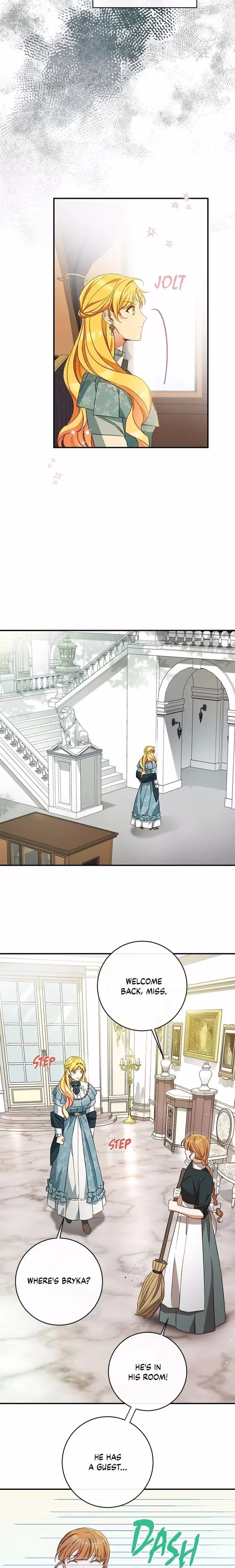 Taming the Marquess - Chapter 36 - Part 11