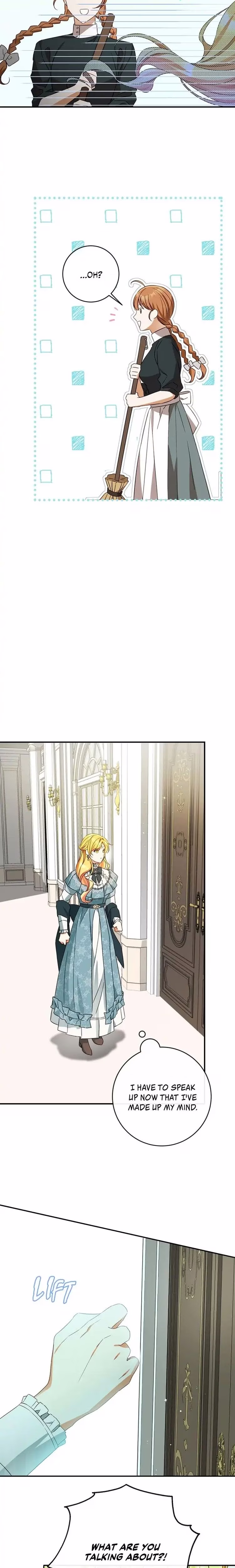 Taming the Marquess - Chapter 36 - Part 12