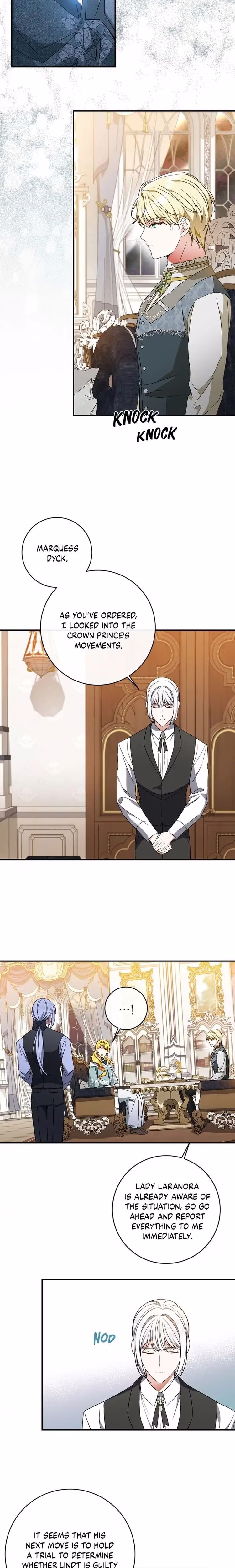 Taming the Marquess - Chapter 37 - Part 4