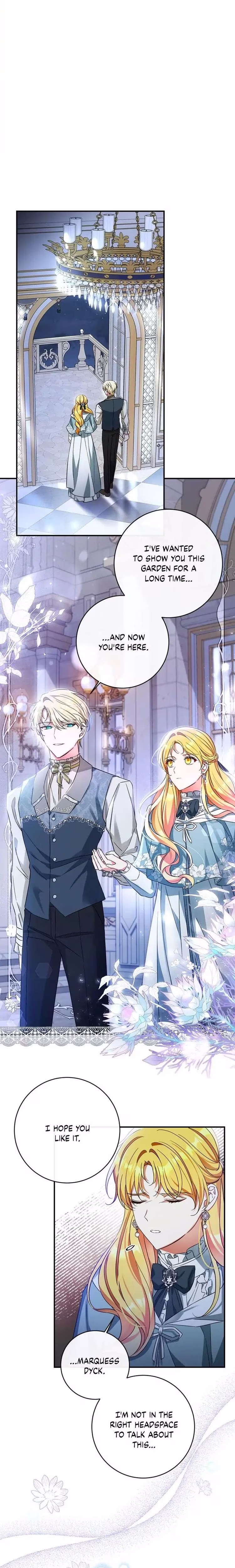 Taming the Marquess - Chapter 37 - Part 7