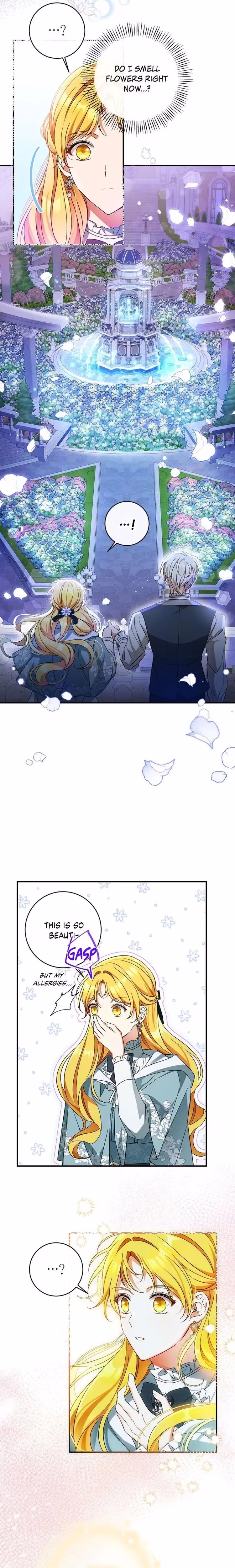 Taming the Marquess - Chapter 37 - Part 8