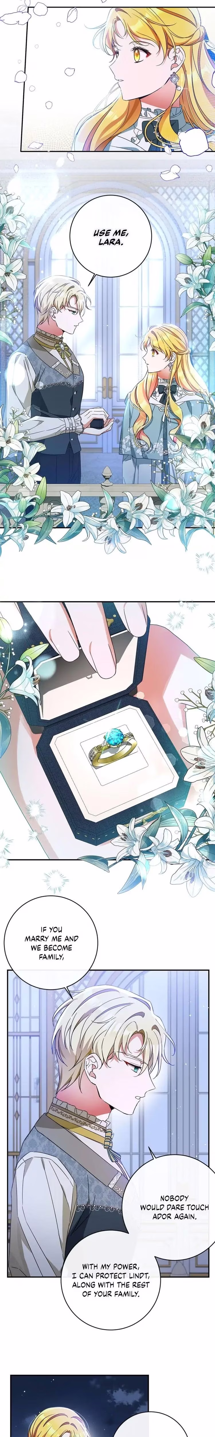 Taming the Marquess - Chapter 37 - Part 10