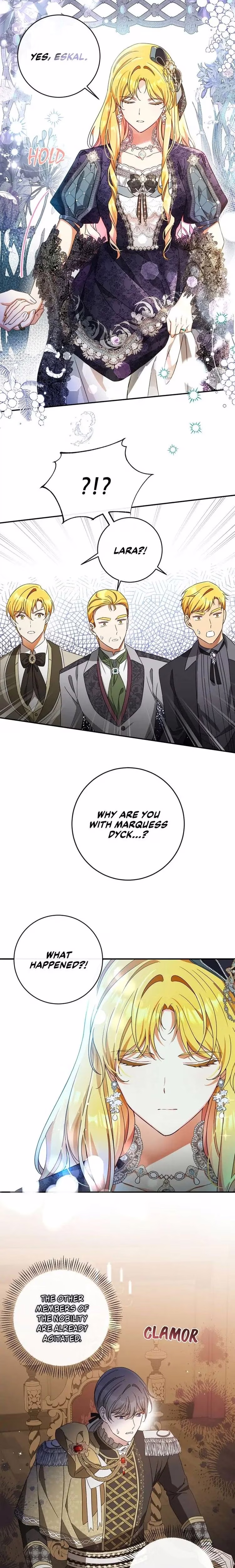 Taming the Marquess - Chapter 38 - Part 13