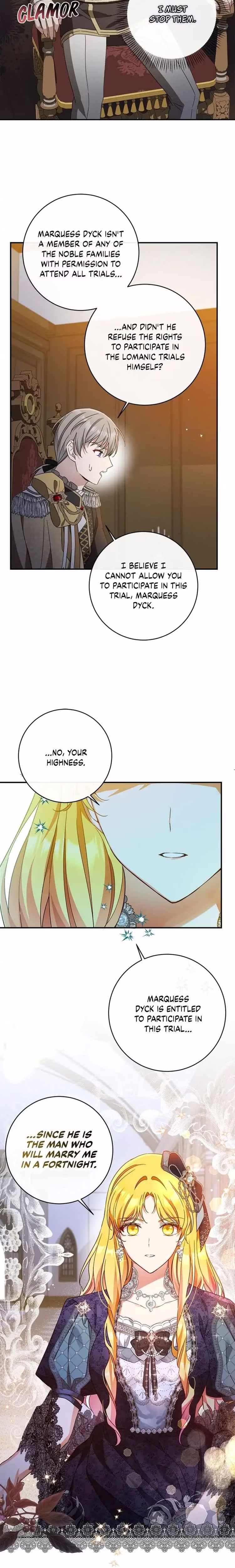 Taming the Marquess - Chapter 38 - Part 14