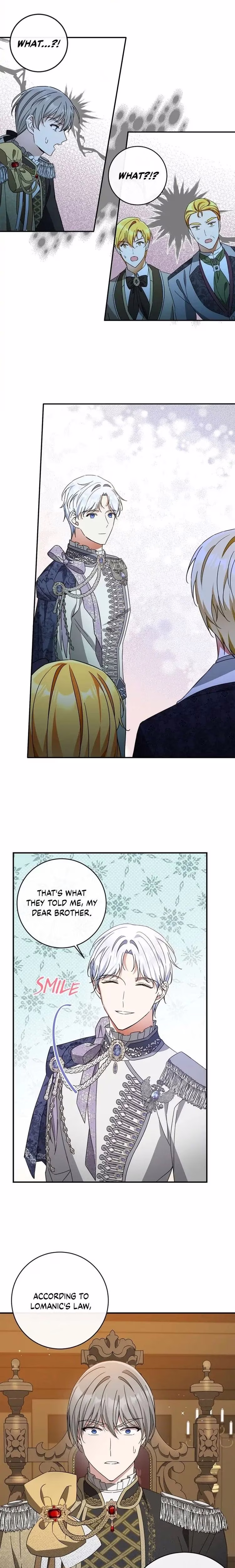 Taming the Marquess - Chapter 38 - Part 15