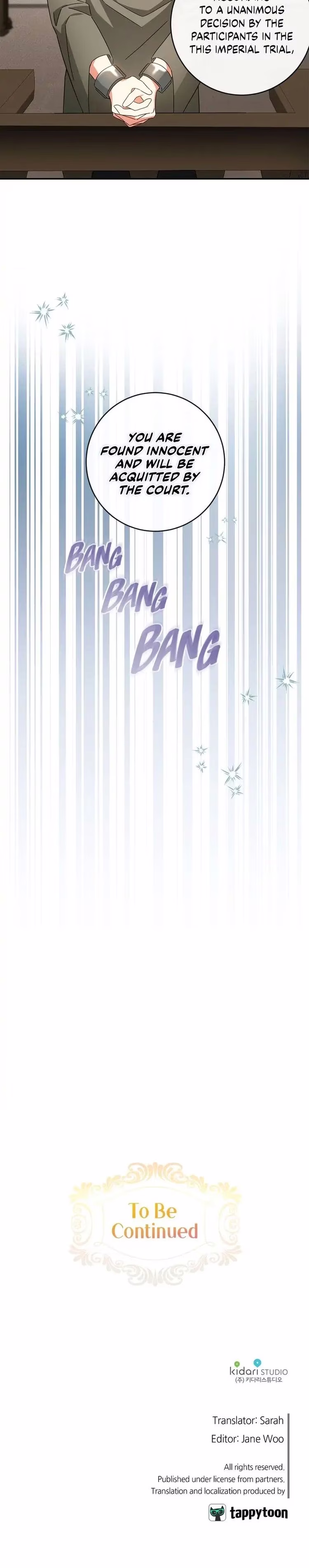 Taming the Marquess - Chapter 38 - Part 19