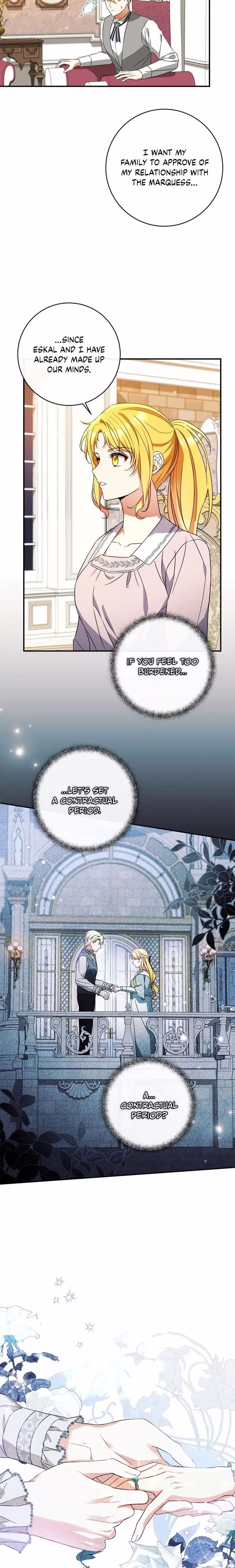 Taming the Marquess - Chapter 39 - Part 9