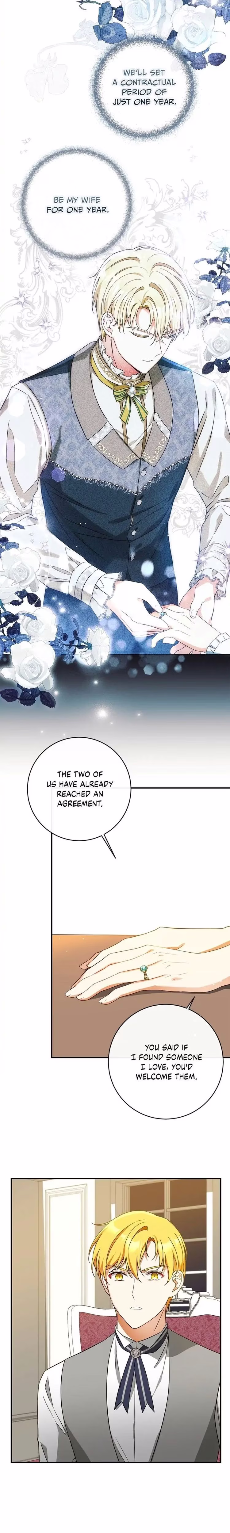 Taming the Marquess - Chapter 39 - Part 10