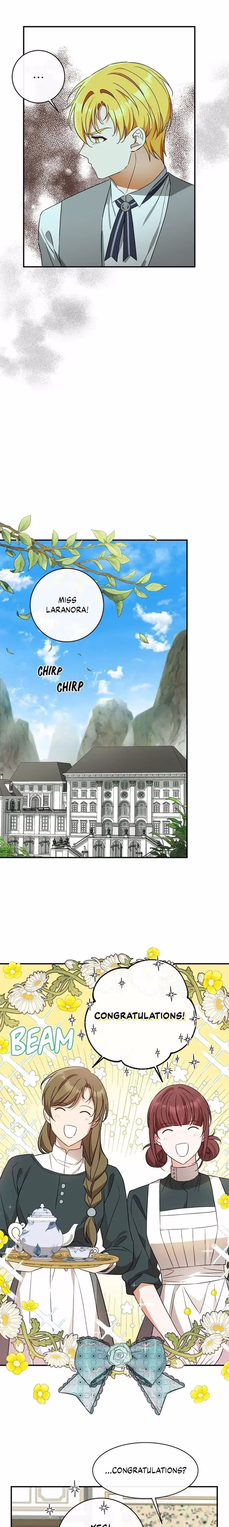 Taming the Marquess - Chapter 39 - Part 11