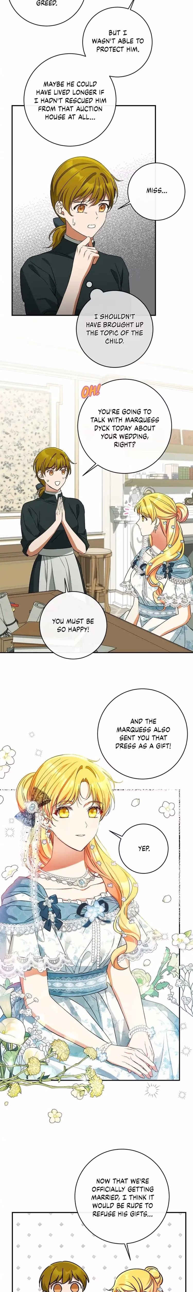 Taming the Marquess - Chapter 39 - Part 16