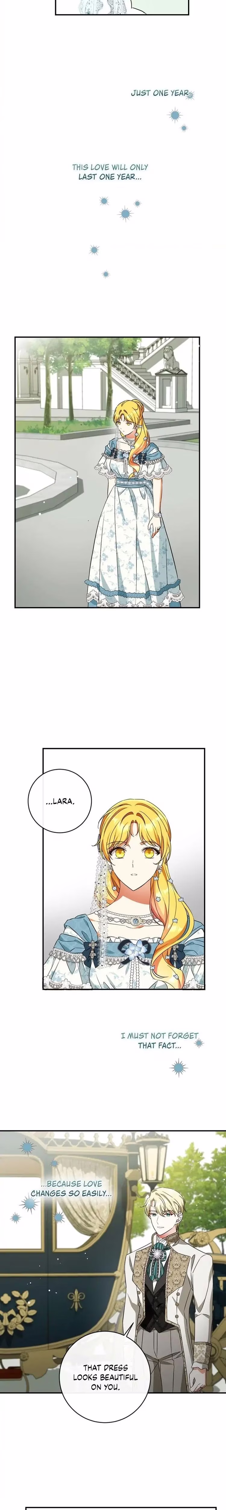 Taming the Marquess - Chapter 39 - Part 18