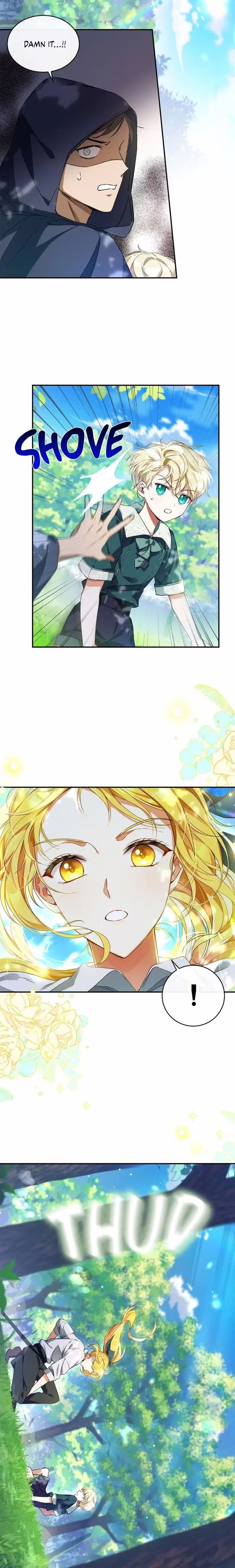 Taming the Marquess - Chapter 4 - Part 6