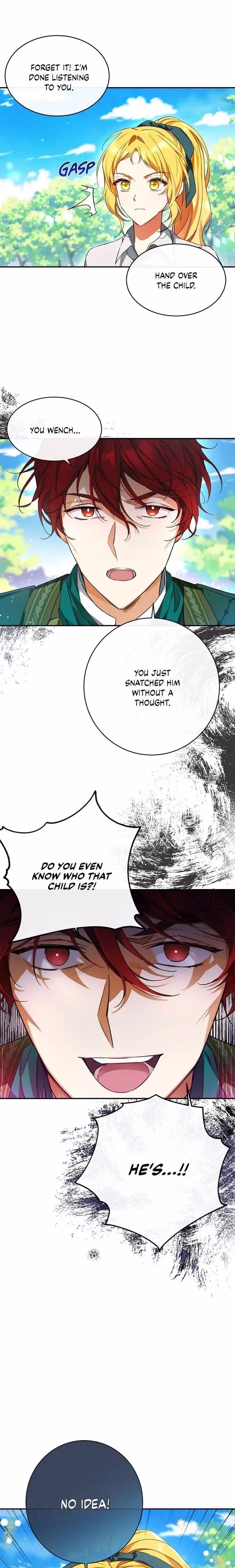 Taming the Marquess - Chapter 4 - Part 13