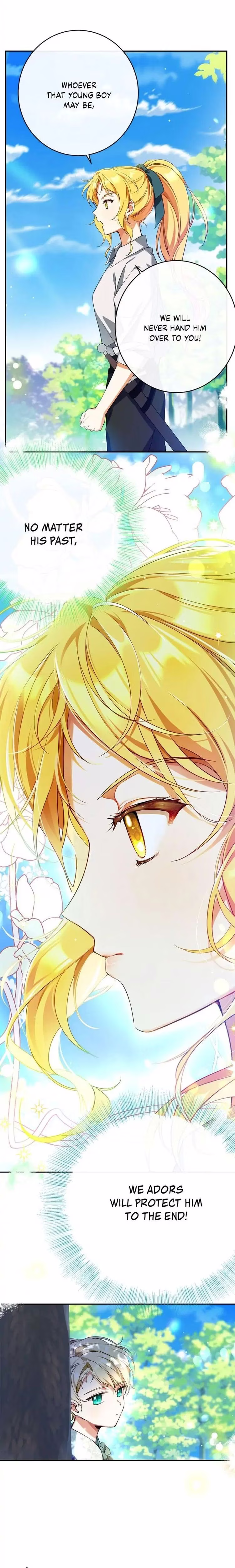 Taming the Marquess - Chapter 4 - Part 15