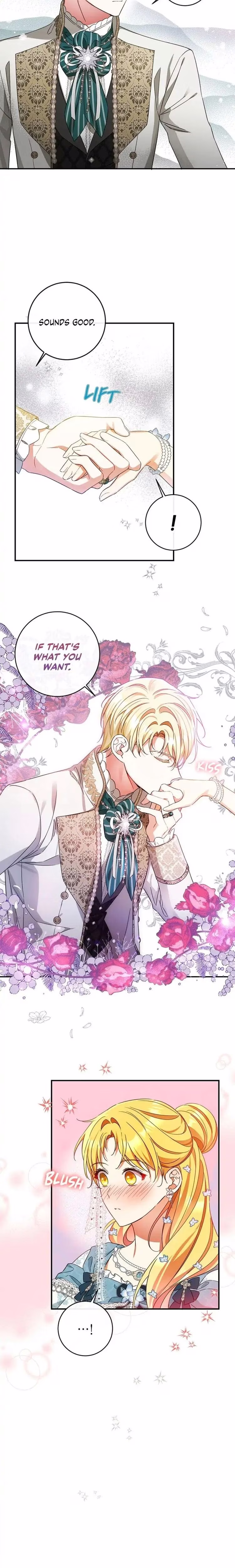 Taming the Marquess - Chapter 40 - Part 5