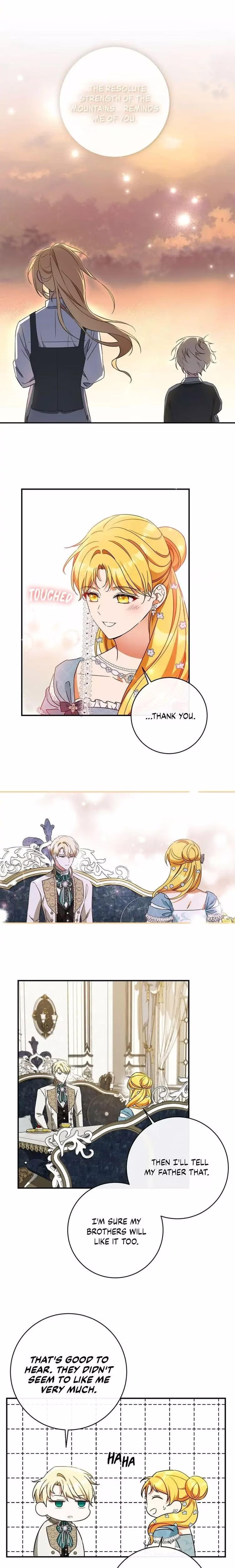 Taming the Marquess - Chapter 40 - Part 11