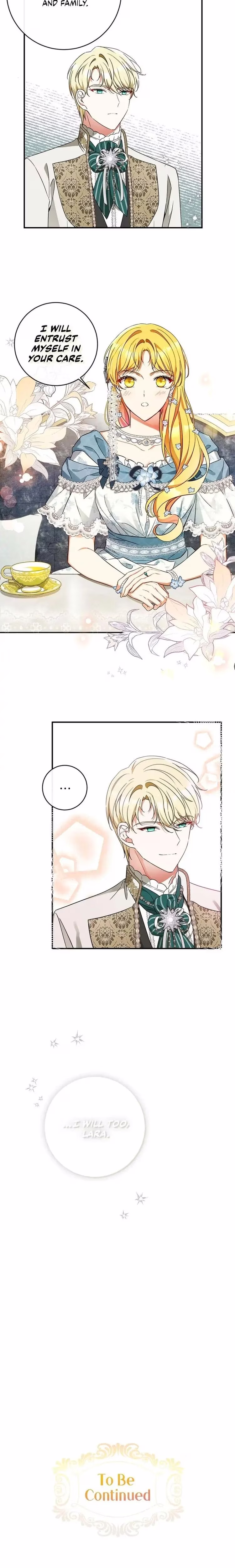 Taming the Marquess - Chapter 40 - Part 14