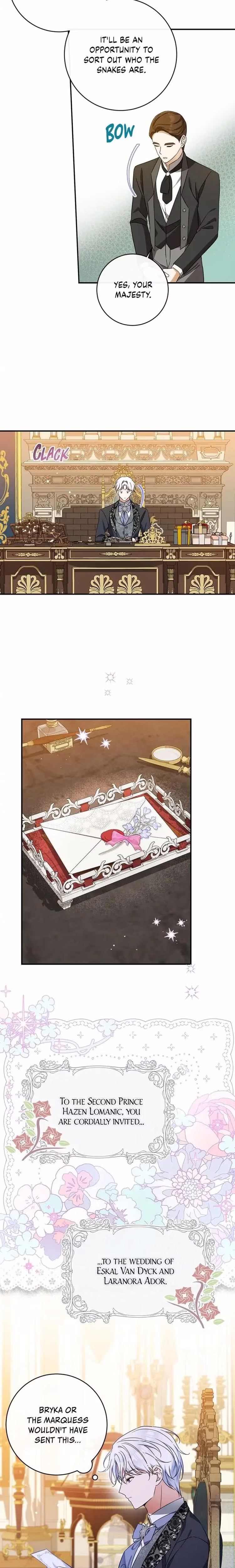 Taming the Marquess - Chapter 41 - Part 5