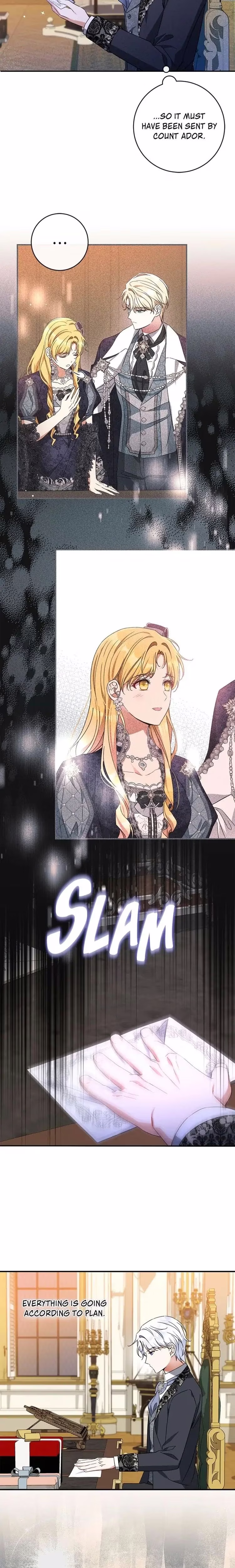 Taming the Marquess - Chapter 41 - Part 6