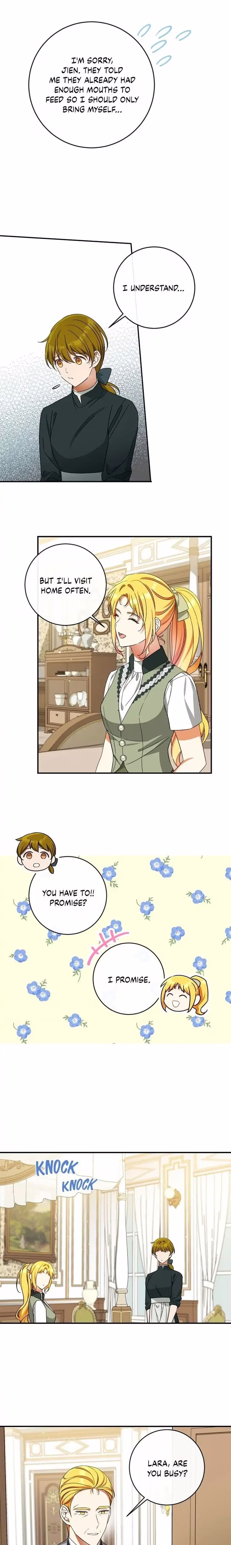 Taming the Marquess - Chapter 41 - Part 12