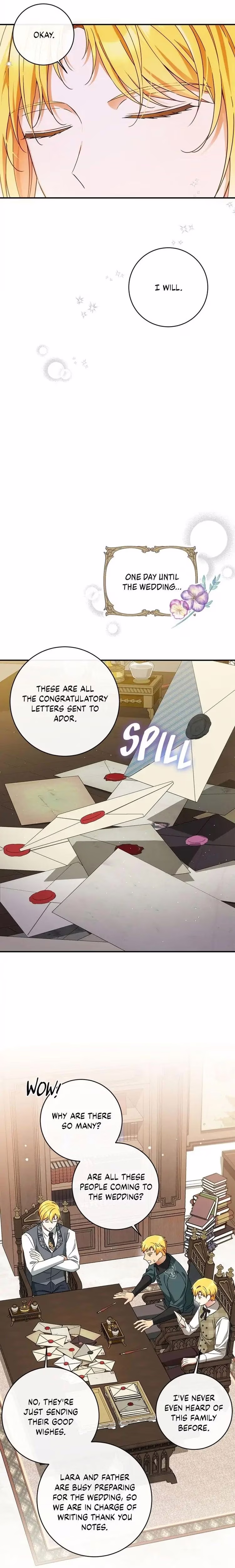 Taming the Marquess - Chapter 41 - Part 15