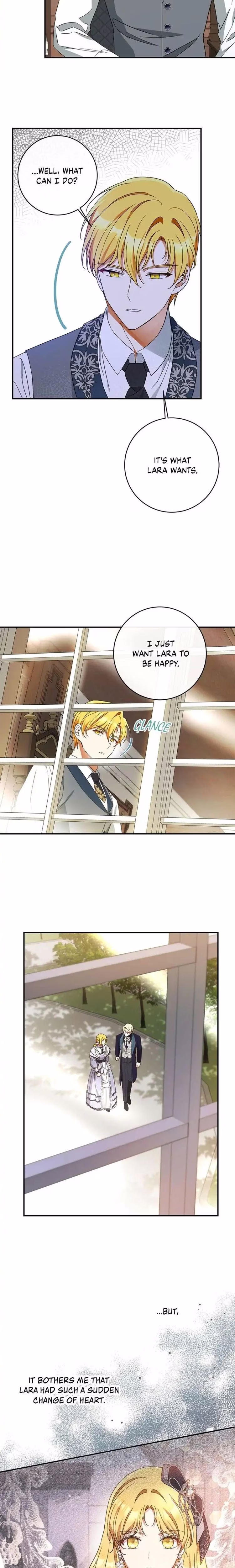 Taming the Marquess - Chapter 41 - Part 17