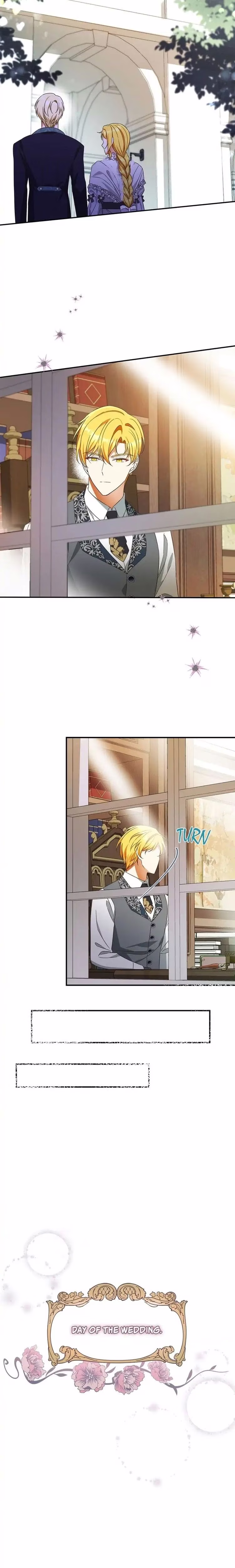 Taming the Marquess - Chapter 41 - Part 19