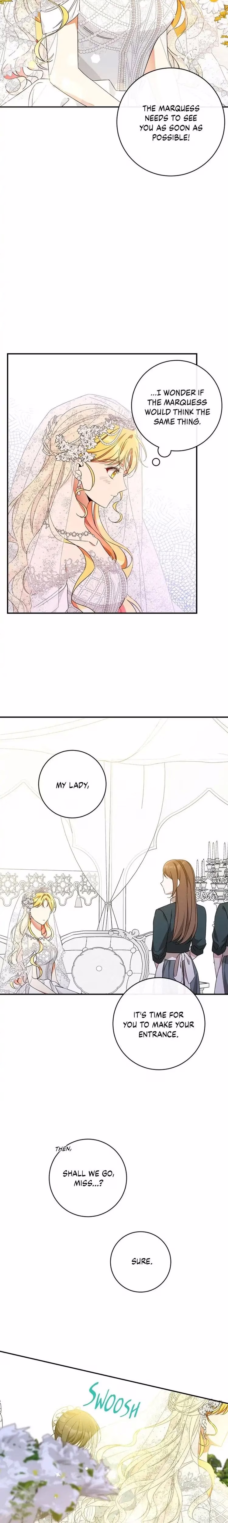 Taming the Marquess - Chapter 42 - Part 5