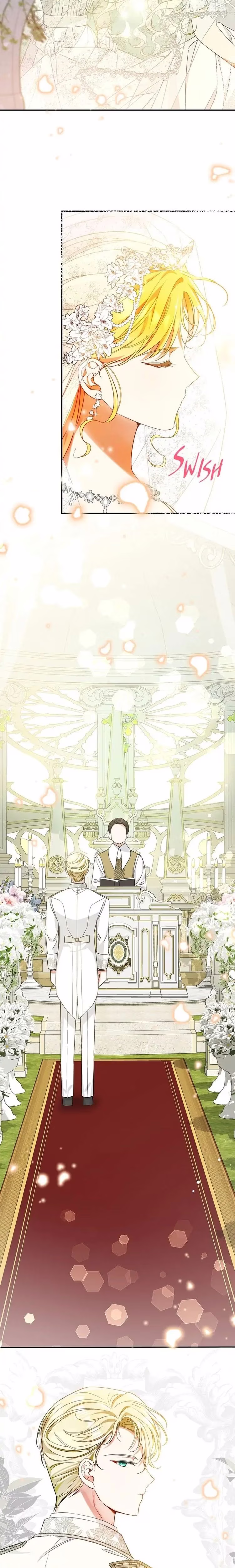 Taming the Marquess - Chapter 42 - Part 6