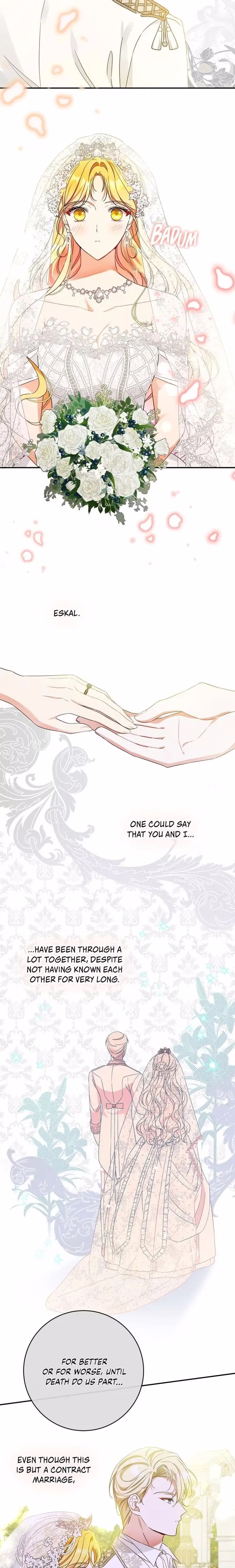 Taming the Marquess - Chapter 42 - Part 7