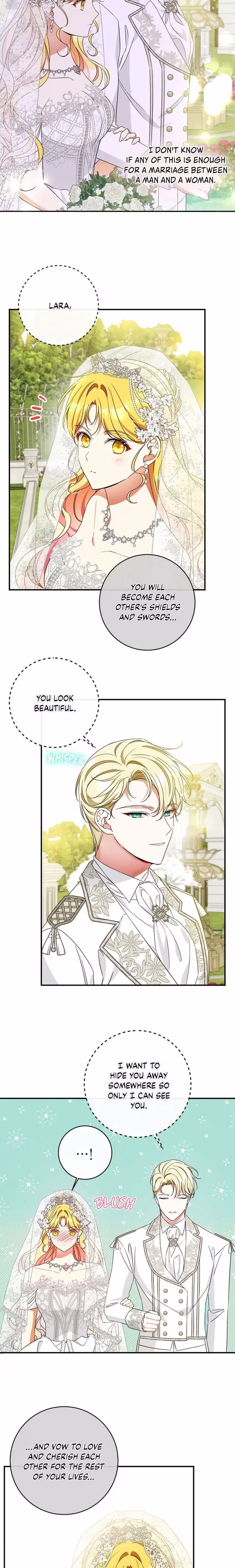 Taming the Marquess - Chapter 42 - Part 8