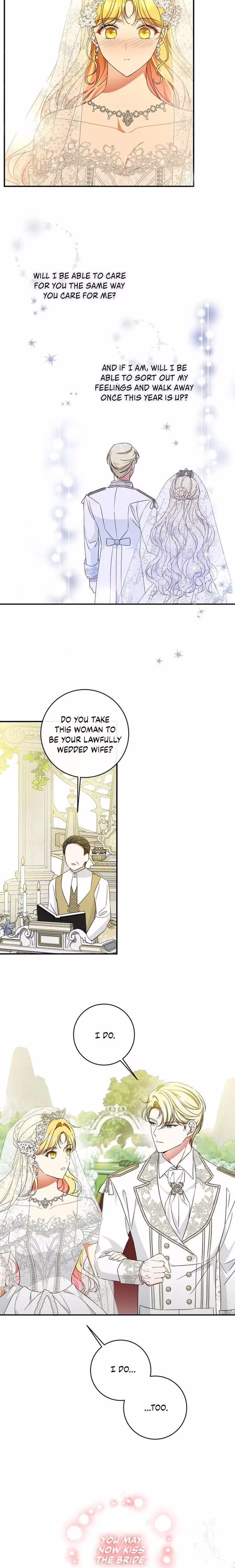 Taming the Marquess - Chapter 42 - Part 9