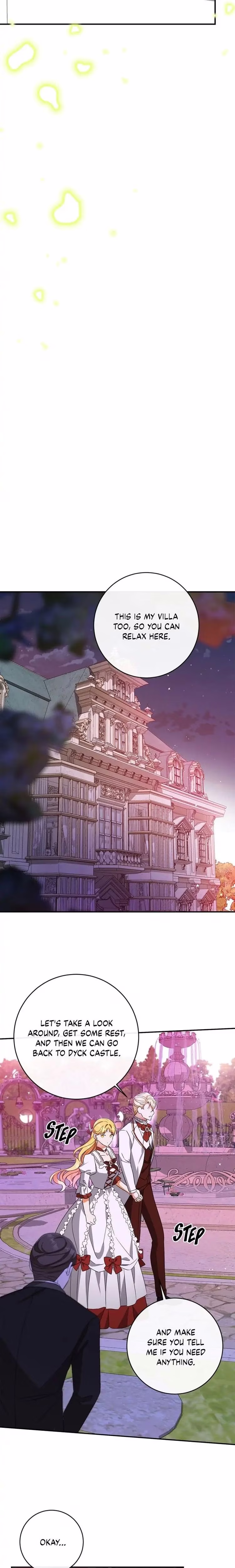 Taming the Marquess - Chapter 42 - Part 12