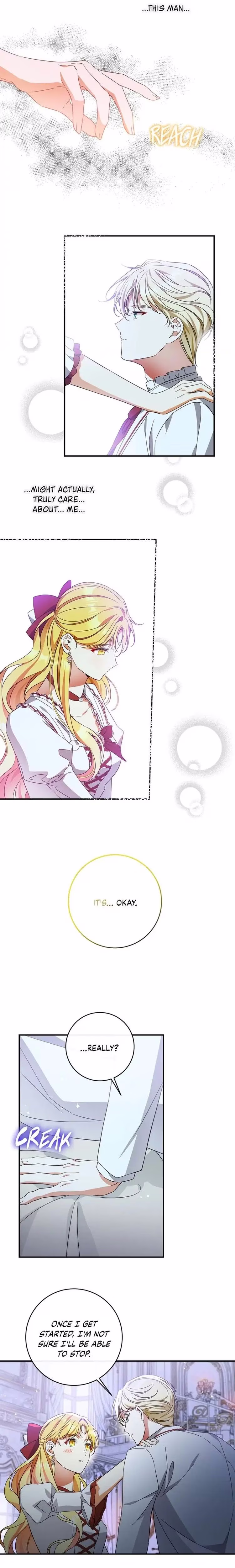 Taming the Marquess - Chapter 42 - Part 16