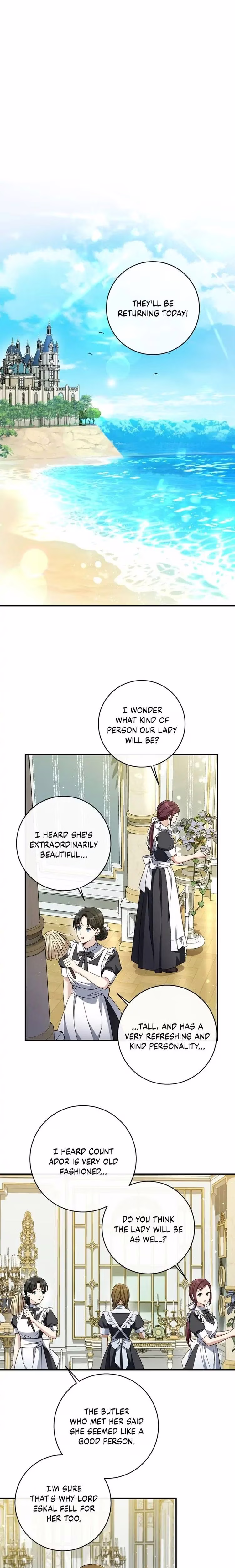 Taming the Marquess - Chapter 43 - Part 3