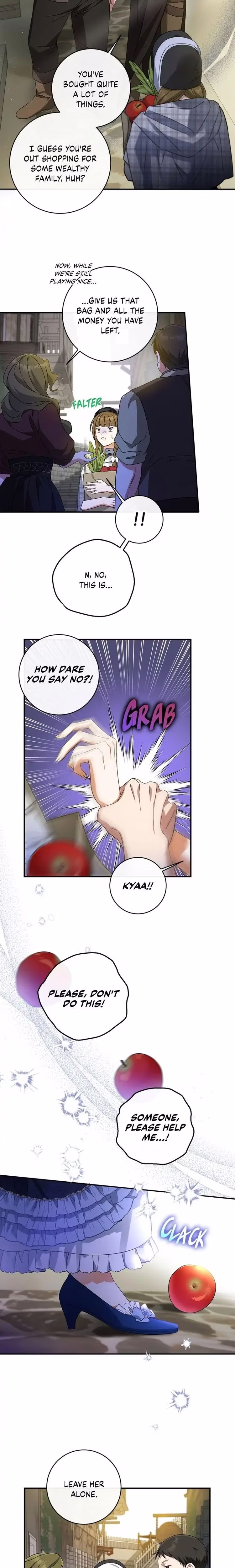 Taming the Marquess - Chapter 43 - Part 8