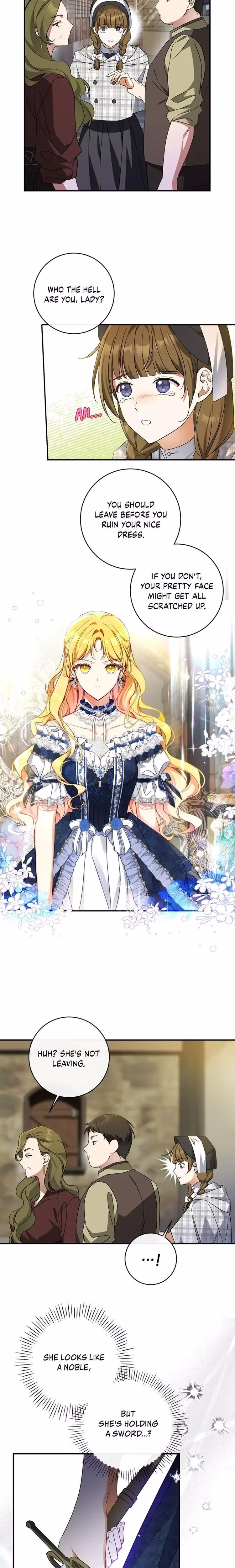 Taming the Marquess - Chapter 43 - Part 9