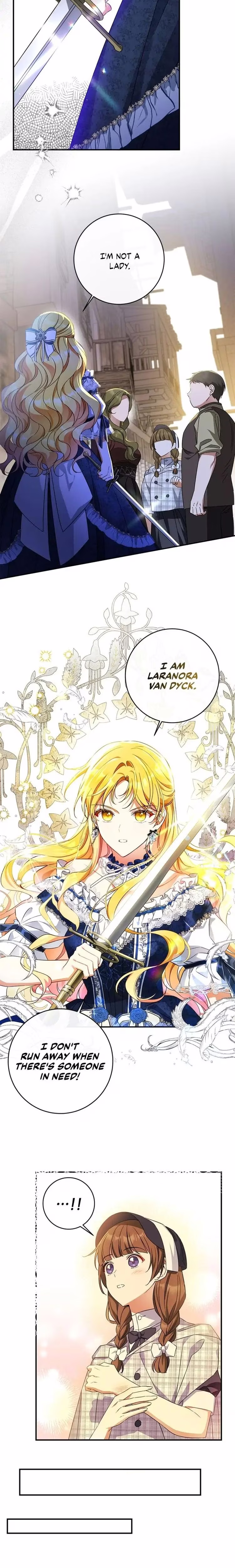 Taming the Marquess - Chapter 43 - Part 10