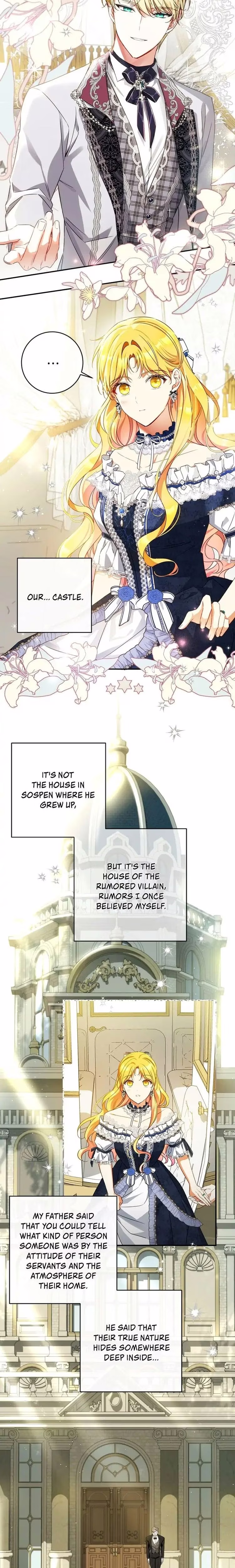 Taming the Marquess - Chapter 43 - Part 16