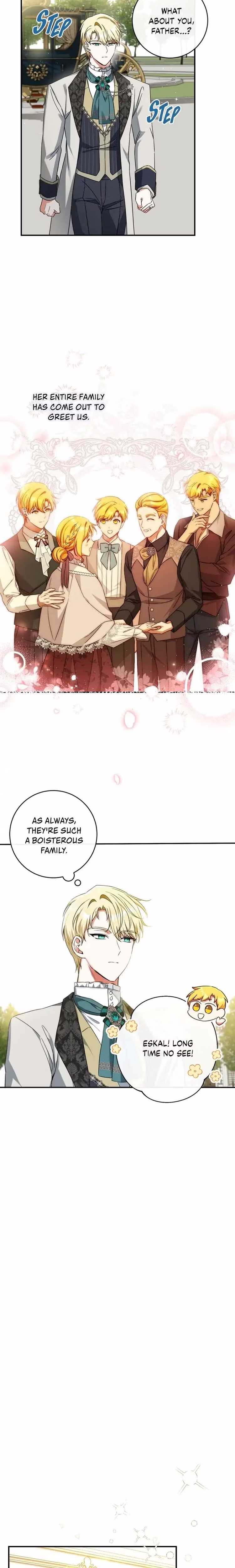 Taming the Marquess - Chapter 44 - Part 8