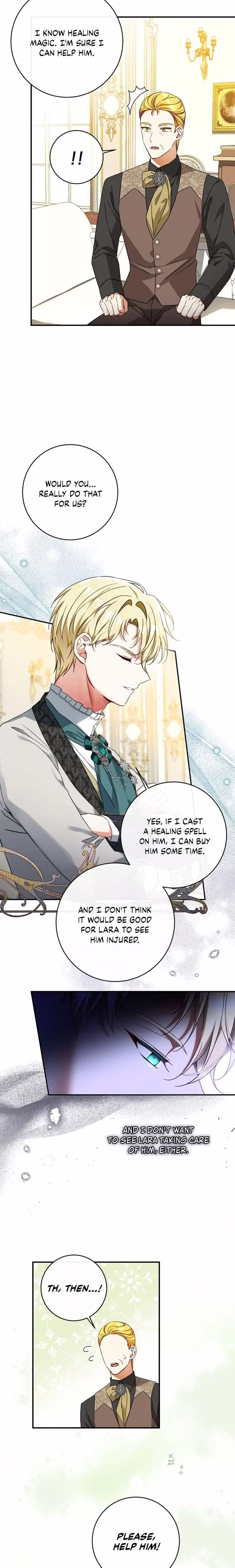 Taming the Marquess - Chapter 44 - Part 13