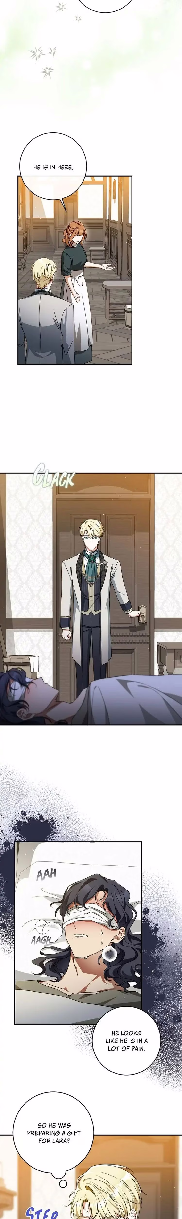 Taming the Marquess - Chapter 44 - Part 14